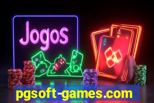 pgsoft-games.com cash mania