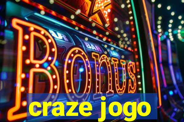 craze jogo