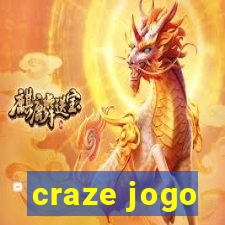 craze jogo