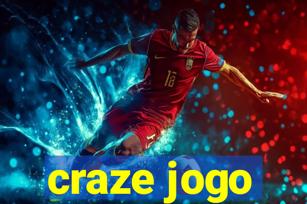 craze jogo