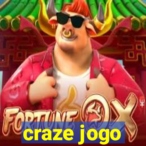 craze jogo