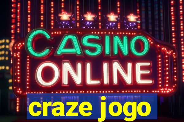 craze jogo