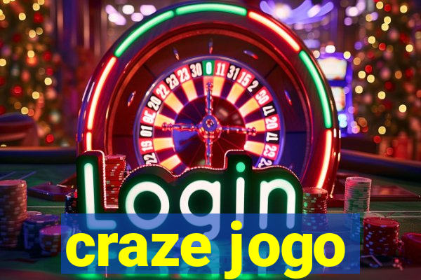 craze jogo