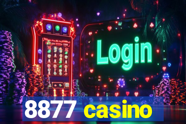 8877 casino