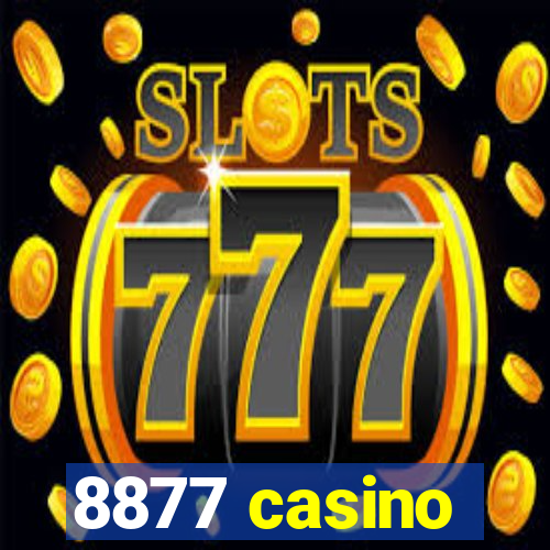 8877 casino