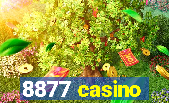 8877 casino