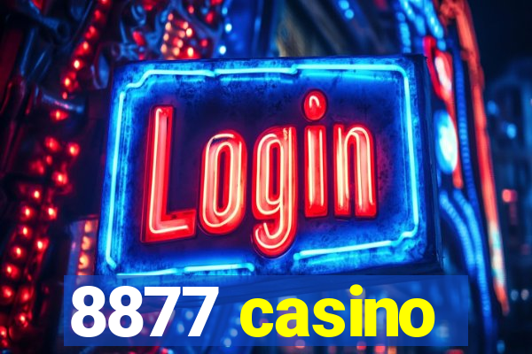 8877 casino