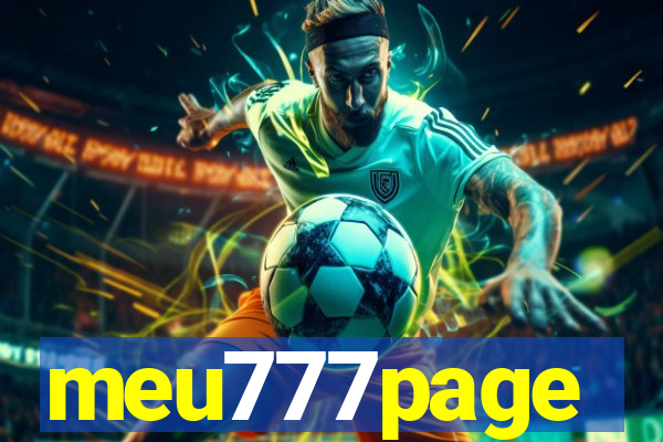 meu777page