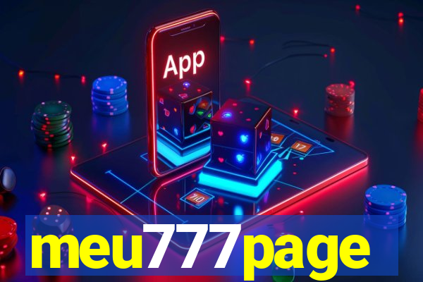 meu777page