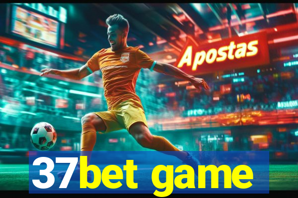 37bet game