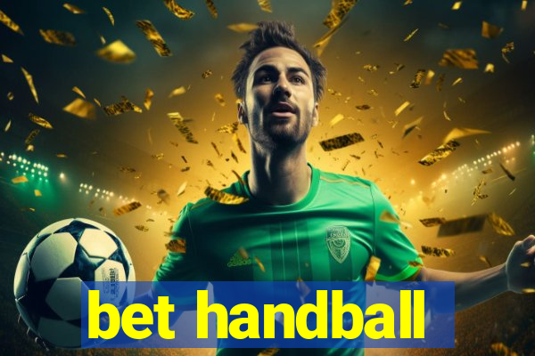 bet handball