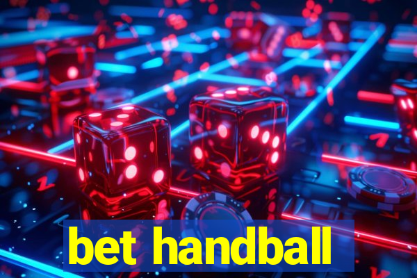 bet handball