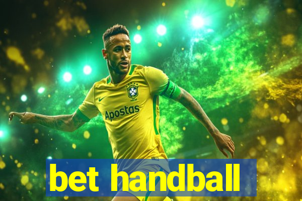 bet handball