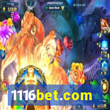 1116bet.com