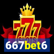 667bet6