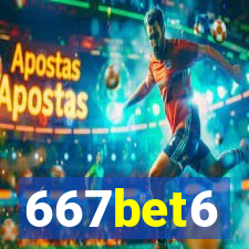 667bet6