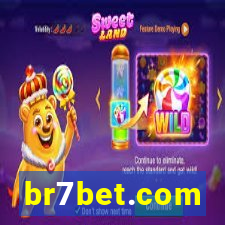 br7bet.com