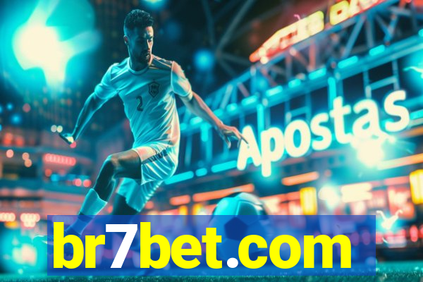 br7bet.com