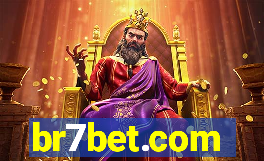 br7bet.com