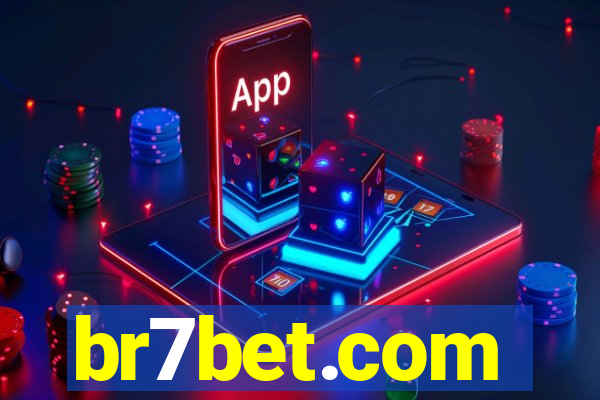 br7bet.com