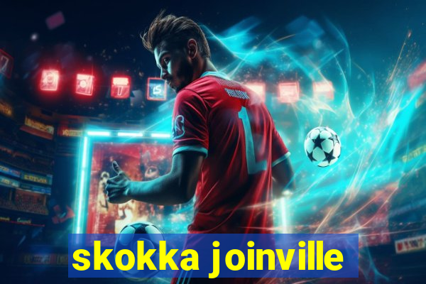 skokka joinville