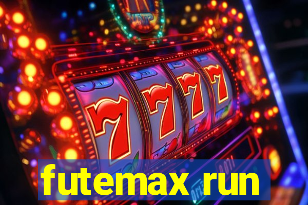 futemax run