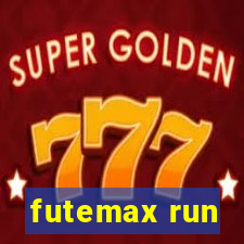 futemax run