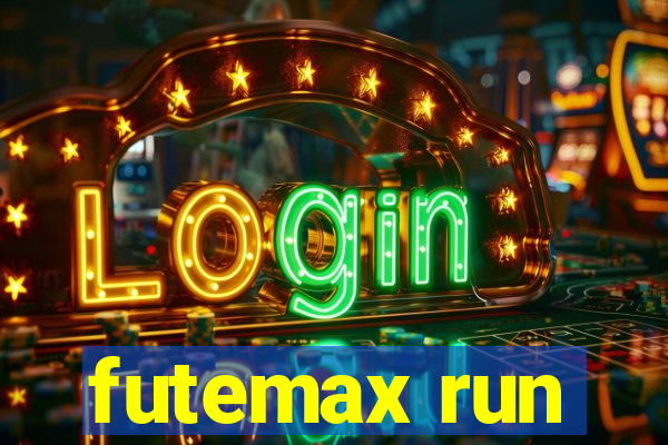 futemax run