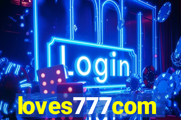 loves777com