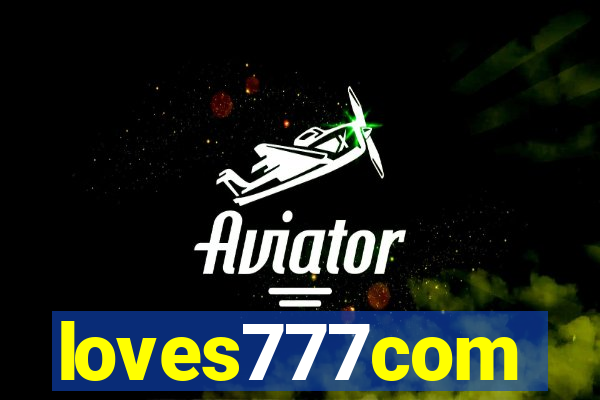 loves777com