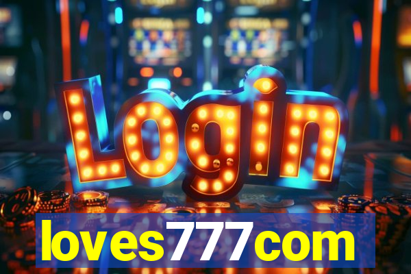 loves777com