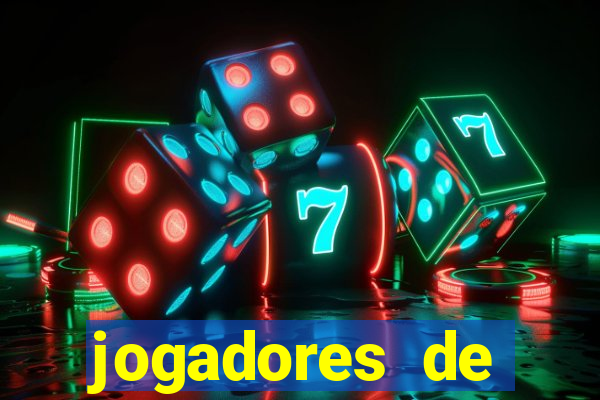 jogadores de futebol dotados