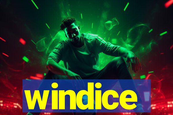 windice