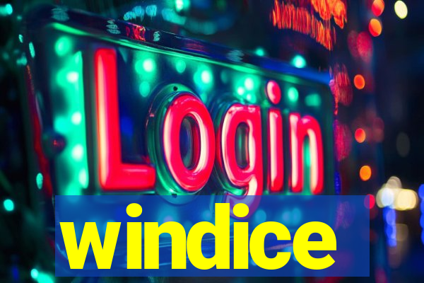 windice