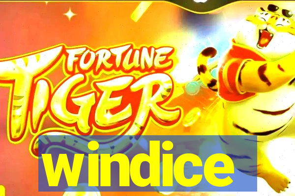 windice