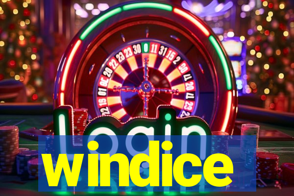 windice