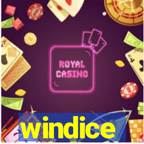 windice