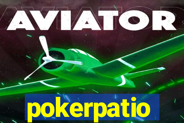 pokerpatio