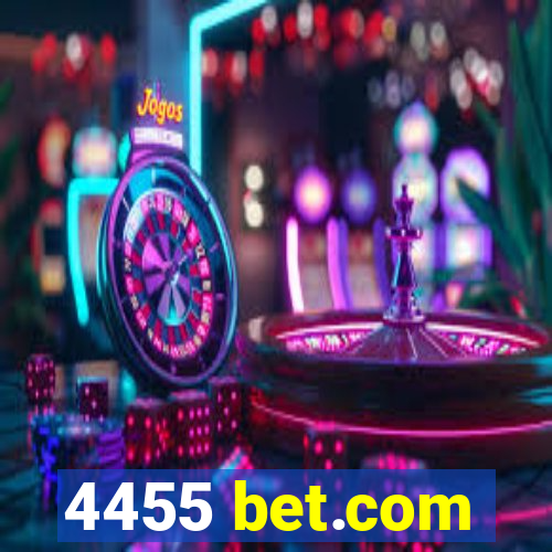 4455 bet.com