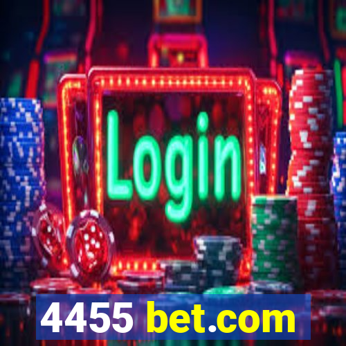 4455 bet.com