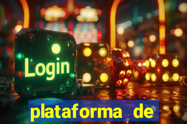 plataforma de cassino pagando no cadastro