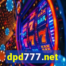 dpd777.net