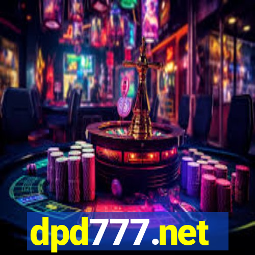 dpd777.net