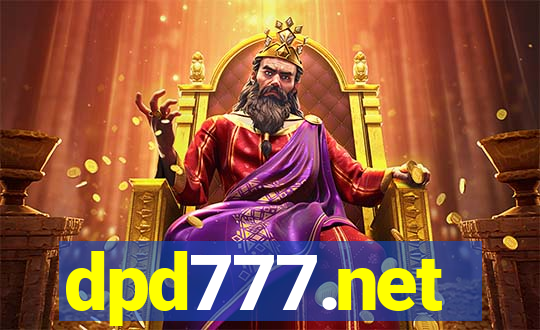 dpd777.net