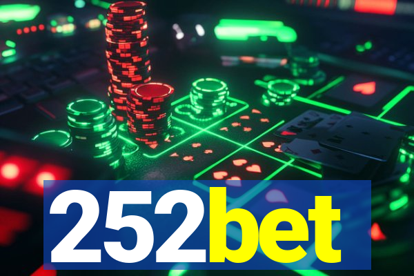 252bet