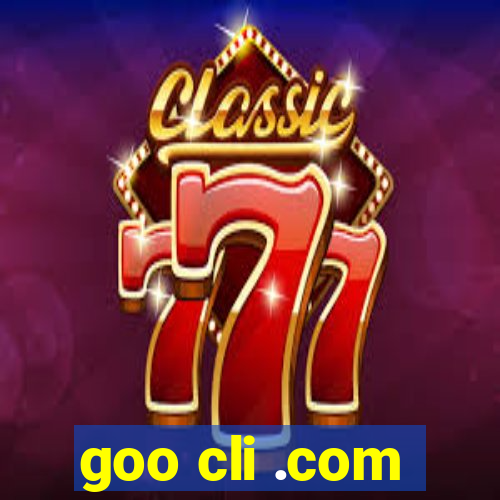 goo cli .com