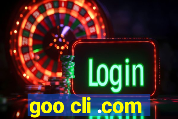 goo cli .com