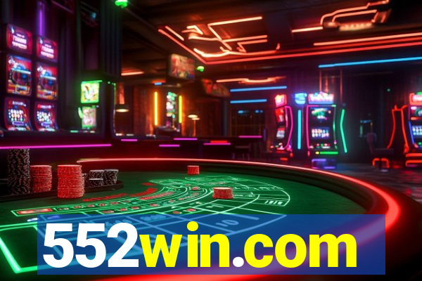 552win.com