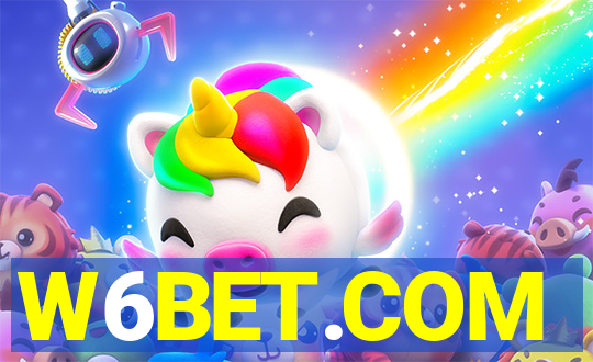 W6BET.COM