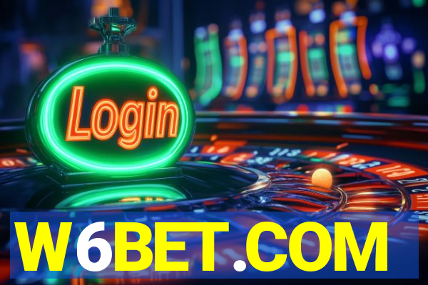 W6BET.COM